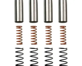 Powertrax Powertrax Spring and Pin Kit 1510350KAQ for Select Vehicles