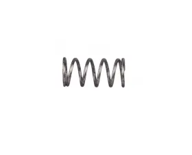 Powertrax Spring 1510461ZAC for Jeep Wrangler 2007-2018, Heavy-Duty Steel Construction