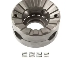 Powertrax Lock Right Locker