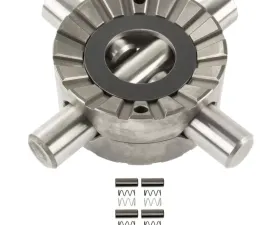 Powertrax Lock Right Locker