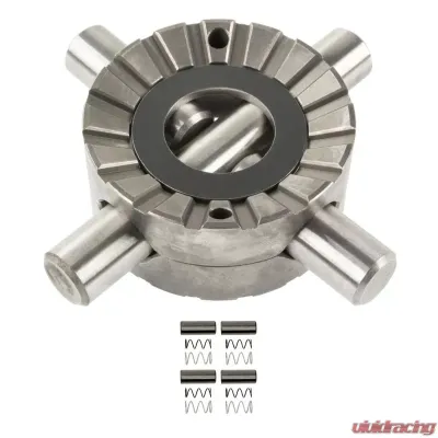 Powertrax Lock Right Locker - 1520-LR