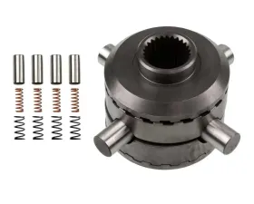 Powertrax Lock Right Locker for Suzuki Samurai 1986-1995, 1530-LR, Durable Steel Construction
