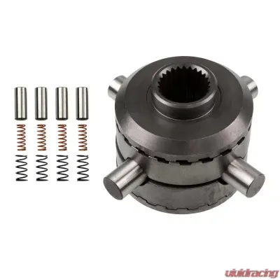 Powertrax Lock Right Locker for Suzuki Samurai 1986-1995, 1530-LR, Durable Steel Construction - 1530-LR