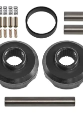 Powertrax Lock Right Locker for Suzuki Samurai 1986-1995, 1530-LR, Durable Steel Construction                                     - 1530-LR - Image 2