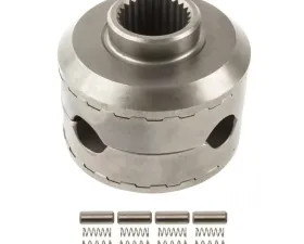 Powertrax Lock Right Locker