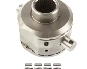 Powertrax Lock Right Locker for Toyota 1610-LR, Durable Steel, Perfect Fit for Off-Roading