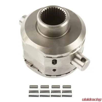 Powertrax Lock Right Locker for Toyota 1610-LR, Durable Steel, Perfect Fit for Off-Roading - 1610-LR