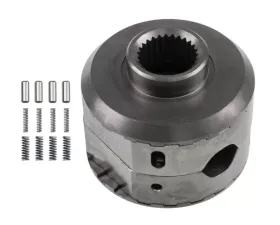 Powertrax Lock Right Locker for Toyota 1611-LR, Durable Steel, Fits Select Models