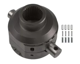 Powertrax Lock Right Locker for Toyota Rear 1615-LR - Durable Differential Locking System