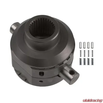 Powertrax Lock Right Locker for Toyota Rear 1615-LR - Durable Differential Locking System - 1615-LR