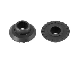 Powertrax Coupler for Toyota N/A - Model 1615504CCT, Durable Material, Precision Fit