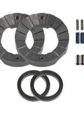 Powertrax Lock Right Locker Rear 1620-LR for Jeep Wrangler JK 2007-2018, Steel                                     - 1620-LR - Image 2