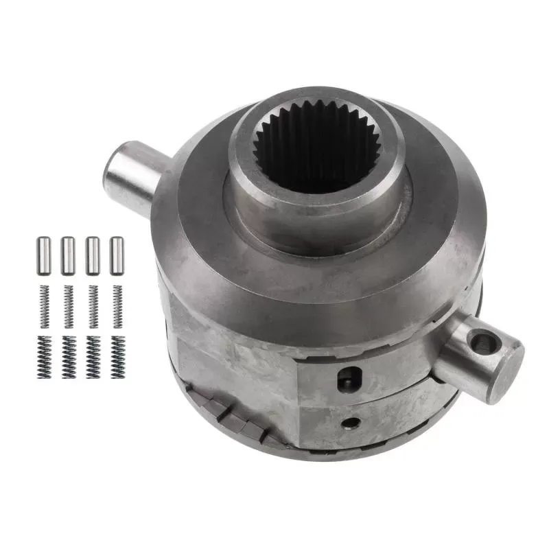 Powertrax Lock Right Locker - 1710-LR