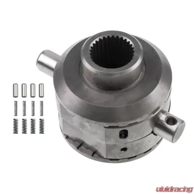 Powertrax Lock Right Locker - 1710-LR