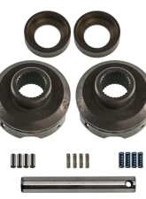 Powertrax Lock Right Locker                                     - 1710-LR - Image 2