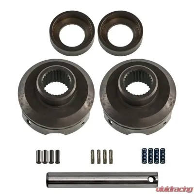 Powertrax Lock Right Locker - 1710-LR