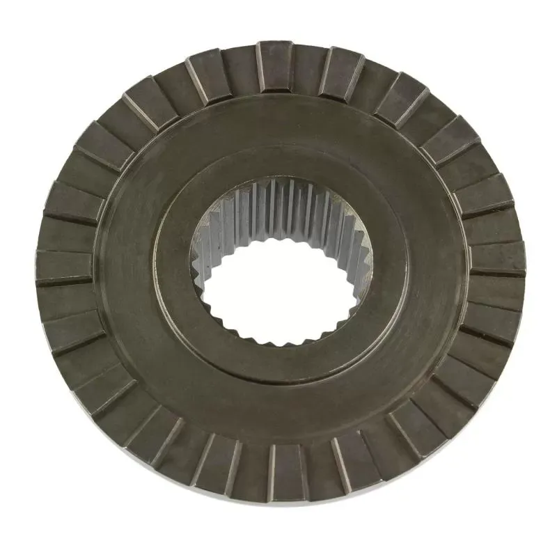 Powertrax Coupler - 1710504CAF