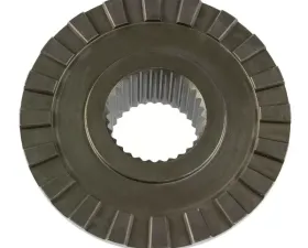 Powertrax Coupler