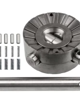 Powertrax Lock Right Locker Rear 1810-LR for Jeep Wrangler 2007-2018, Durable Steel                                     - 1810-LR - Image 2