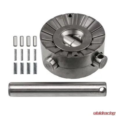 Powertrax Lock Right Locker Rear 1810-LR for Jeep Wrangler 2007-2018, Durable Steel - 1810-LR