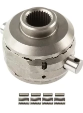 Powertrax Lock Right Locker Rear 1820-LR for Jeep Wrangler 2007-2018, Steel                                     - 1820-LR - Image 2