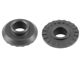 Powertrax Coupler Rear 1821504CAH for Select Vehicles - Durable Steel Construction