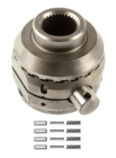 Powertrax Lock Right Locker Rear 1822-LR for Jeep Wrangler 2007-2018, Steel Construction                                     - 1822-LR - Image 2