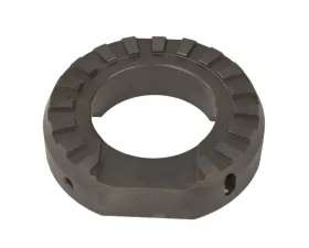 Powertrax Driver Rear 1822404DCQ for 2007-2018 Jeep Wrangler, Steel, Black Finish