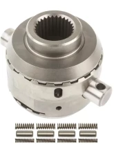 Powertrax Lock Right Locker Rear 1830-LR for 1997-2006 Jeep Wrangler, Durable Steel Construction                                     - 1830-LR - Image 2