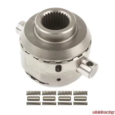 Powertrax Lock Right Locker Rear 1830-LR for 1997-2006 Jeep Wrangler, Durable Steel Construction - 1830-LR