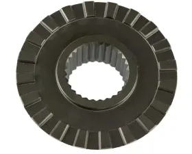 Powertrax Coupler Rear 1830504CCZ for Select Vehicles - Durable Material, Exact Fit