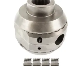Powertrax Lock Right Locker Ford Rear