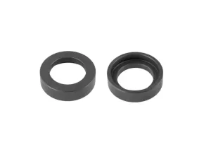 Powertrax Active Spacer for Ford Rear 1840604SEB - Durable Suspension Lift Spacer