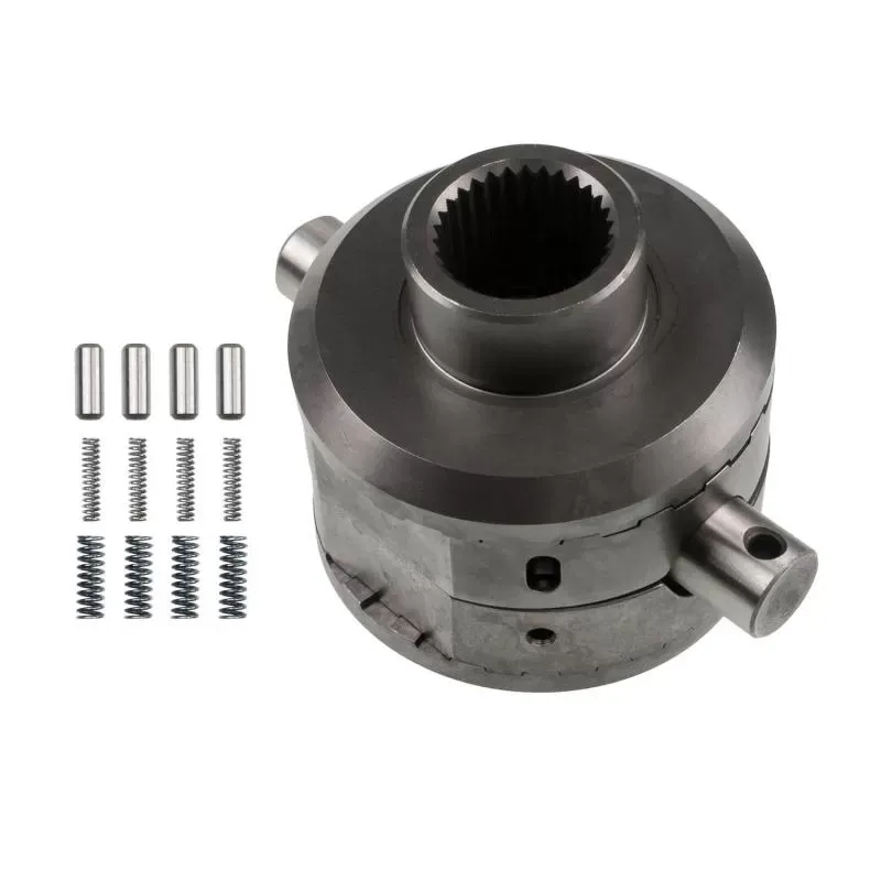 Powertrax Lock Right Locker Rear - 1910-LR