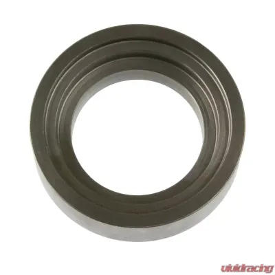 Powertrax Active Spacer Rear 1910604SAI for 2007-2018 Jeep Wrangler, Black, Durable Material - 1910604SAI