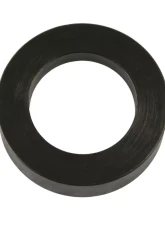 Powertrax Active Spacer Rear 1910604SAI for 2007-2018 Jeep Wrangler, Black, Durable Material                                     - 1910604SAI - Image 2