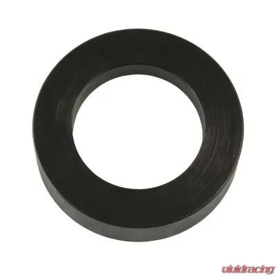 Powertrax Active Spacer Rear 1910604SAI for 2007-2018 Jeep Wrangler, Black, Durable Material - 1910604SAI