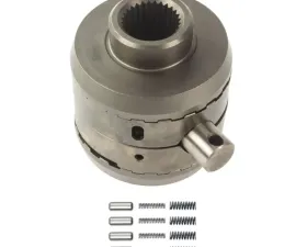 Powertrax Lock Right Locker