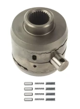 Powertrax Lock Right Locker                                     - 1920-LR - Image 2