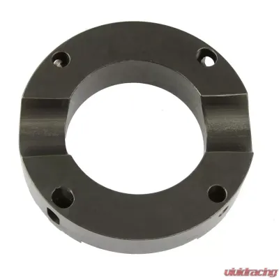 Powertrax Powertrax Driver 1920404DFH for 2004-2018 Ford F-150, 4WD, Steel, Black - 1920404DFH