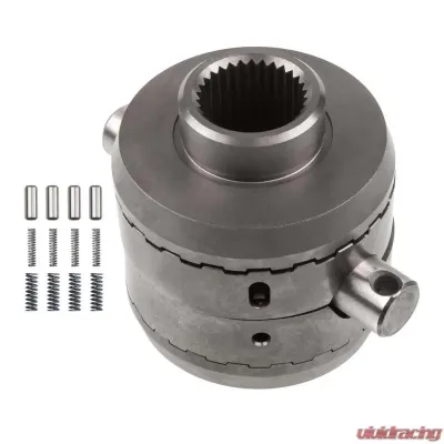 Powertrax Lock Right Locker - 1921-LR