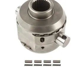 Powertrax Lock Right Locker Rear for 1930-LR - Durable Steel, Easy Installation