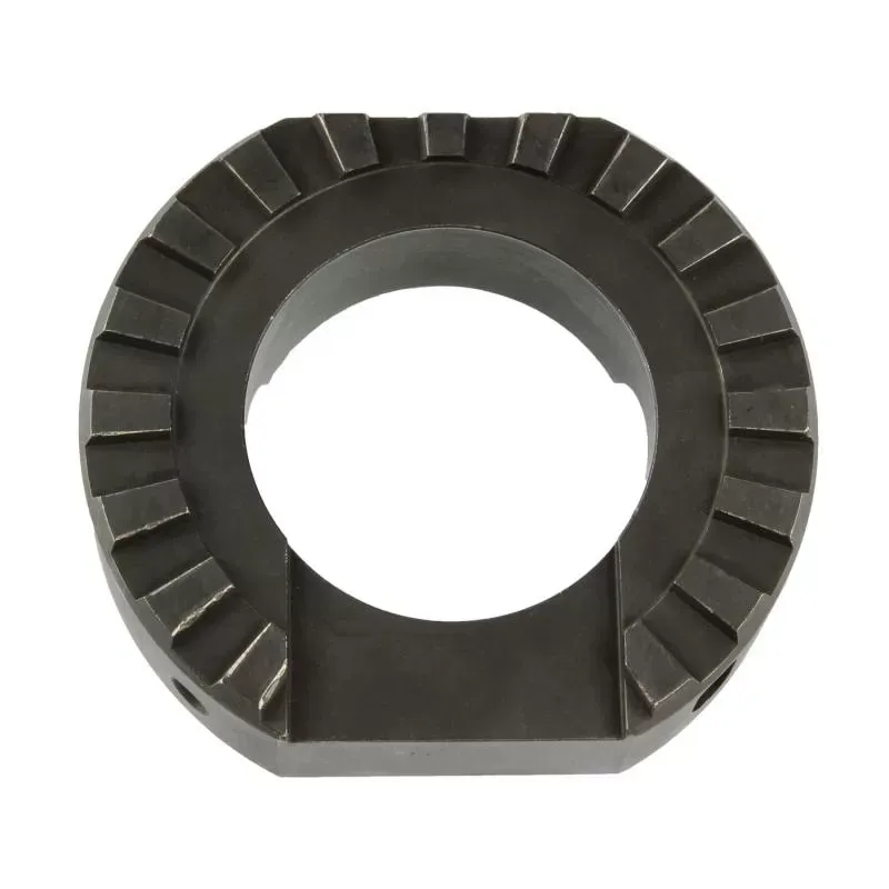 Powertrax Driver Rear - 1930404DGX