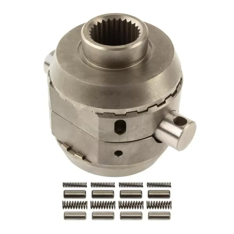 Powertrax Lock Right Locker Rear - 1932-LR