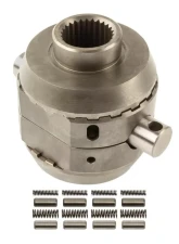 Powertrax Lock Right Locker Rear 1932-LR for Jeep Wrangler 2007-2018, Steel Construction                                     - 1932-LR - Image 2