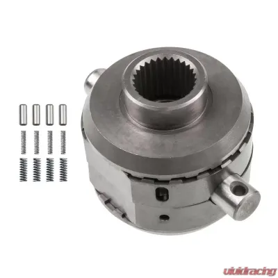 Powertrax Lock Right Locker Rear for 1940-LR, Durable Steel, Easy Installation - 1940-LR