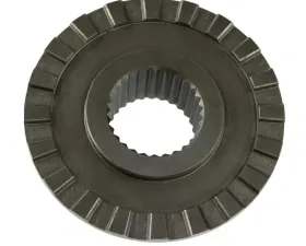Powertrax Coupler Rear 1940504CLO for Select Vehicles - Durable Material, Precision Fit