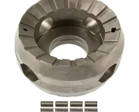 Powertrax Lock Right Locker Rear