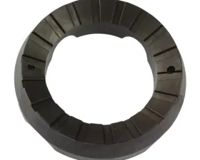 Powertrax Driver Rear