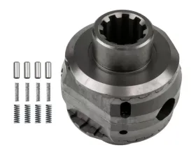 Powertrax Lock Right Locker Jeep Front